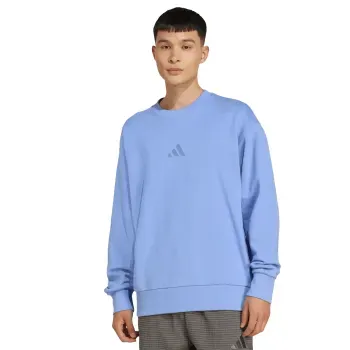 Sudadera adidas Casual ALL SZN Hombre JX5109