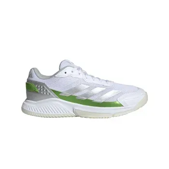 Calzado adidas Padel Courtquick Mujer JP7229