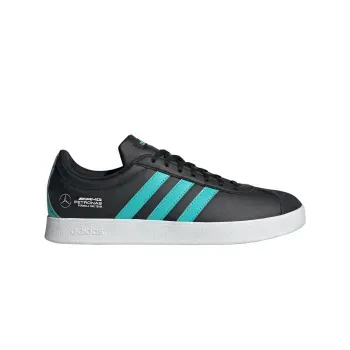 Tenis adidas Casual VL Court Mercedes - AMG Petronas F1 Team Hombre JR1068