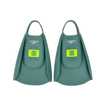 Aletas Speedo Natación DMC Super Fin Unisex