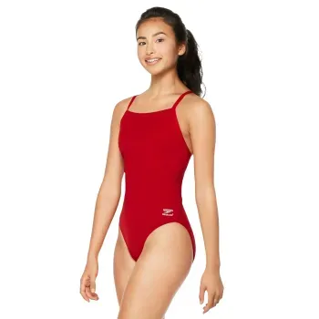 Traje de Baño Speedo Natación Flyback Training One Mujer 8-819016-600
