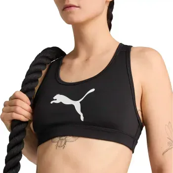 Sujetador Deportivo Puma 4KEEPS Mujer 526960 51