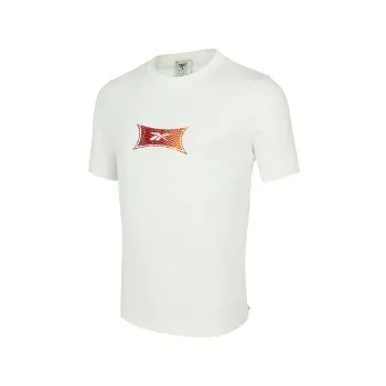 Playera Reebok Casual Graphic Series Hype Hombre 100218837