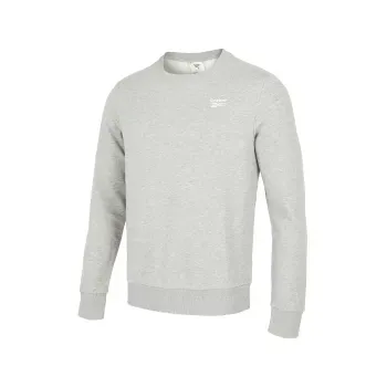 Sudadera Reebok Casual Classics Identity Mujer 100012556