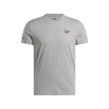 Playera Reebok Casual Classics Identity Hombre 100221743