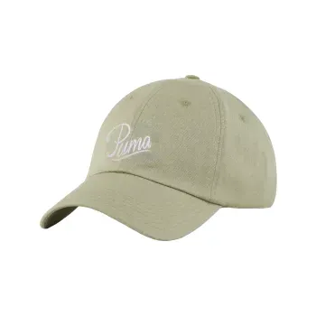 Gorra Puma Casual ESS Script Logo Dad Unisex 025996 05