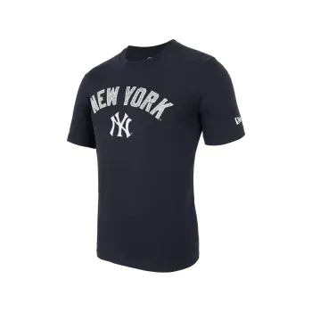 Playera New Era MLB New York Yankees Hombre 60638155