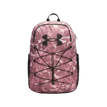 Mochila Under Armour Casual Hustle 26 L Unisex 1364181-647