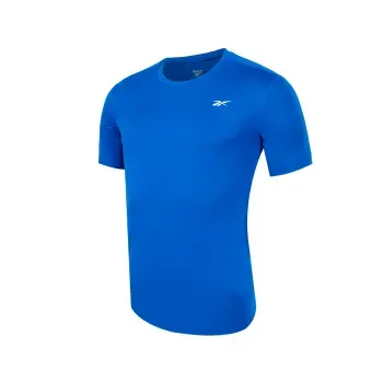 Playera Reebok Entrenamiento Tech Hombre 100057838
