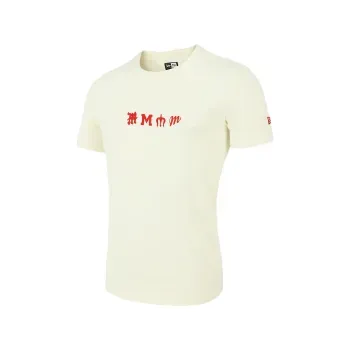 Playera New Era LMB Diablos Rojos del México Fangear Hombre 60682427