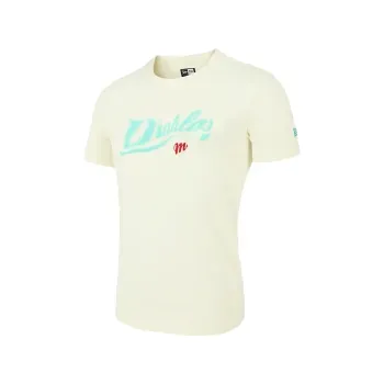 Playera New Era LMB Diablos Rojos del México Fangear Hombre 60682440