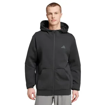 Chamarra adidas Entrenamiento Designed for Training Hombre IY1131