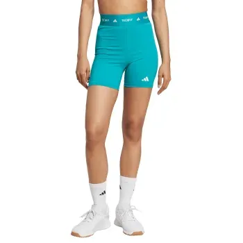 Short adidas Entrenamiento Techfit Biker Mujer JW7561
