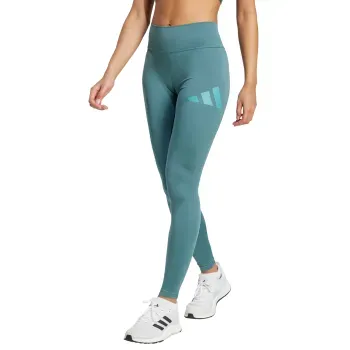 Malla adidas Essentials Train Big Logo Mujer JX4756