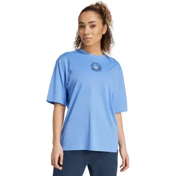 Playera adidas Entrenamiento Graphic Mujer JM8980
