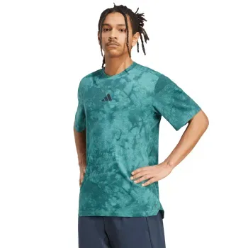 Playera adidas Entrenamiento Power Graphic Hombre JX6285
