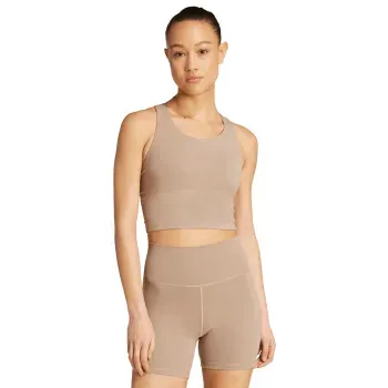 Top adidas Entrenamiento All Me Mujer JL5521