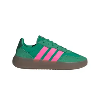 Tenis adidas Casual Barreda Decode Mujer JR3540