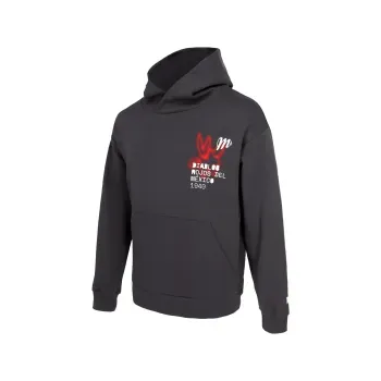Sudadera New Era LMB Diablos Rojos del México Fangear Hombre 60682474