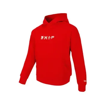 Sudadera New Era LMB Diablos Rojos del México Fangear Hombre 60682481