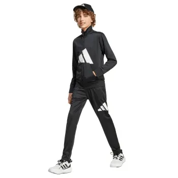 Conjunto Deportivo adidas Essentials CLIMACOOL Infantil Unisex JE1399