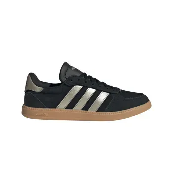 Tenis adidas Casual Breaknet Sleek Mujer JR0685