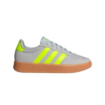 Tenis adidas Casual Barreda Mujer JR1198