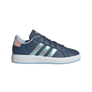 Tenis Casual adidas Grand Court Niña JR6095