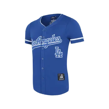 Jersey MLB Los Angeles Dodgers Hombre