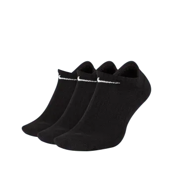 Calcetín Nike Casual Everyday Cushioned 3 Pack Unisex SX7673-010