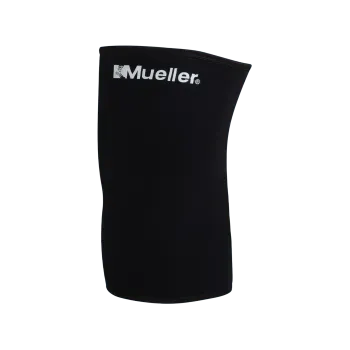 Rodillera Mueller Entrenamiento Neopreno con Rótula Cerrada Unisex 424101009