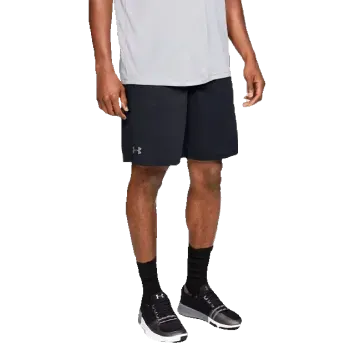 Short Under Armour Entrenamiento Tech Mesh Hombre 1328705-001