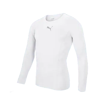 Playera Baselayer Puma Futbol LIGA Hombre 655920 04