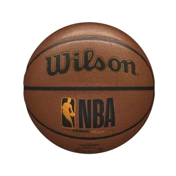 Balón Wilson Basquetbol NBA Forge Plus Unisex