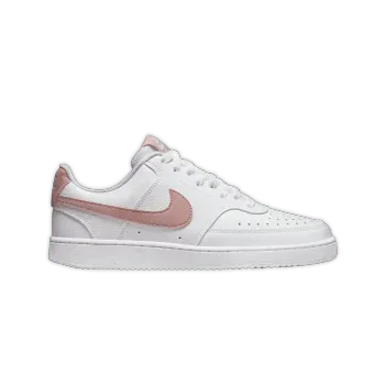 Tenis Nike Casual Court Vision Low Next Nature Mujer DH3158-102