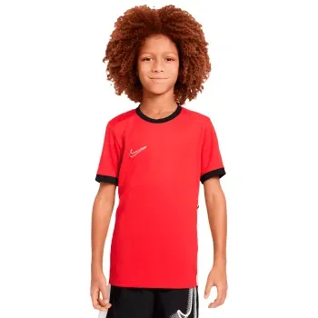 Playera Nike Futbol Dri-FIT Academy Infantil Unisex FZ9758-657