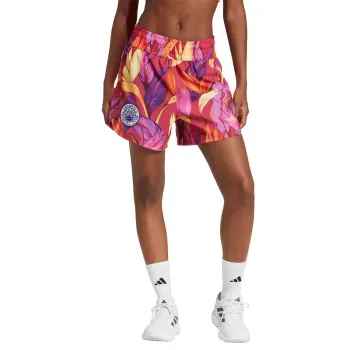 Short adidas x FARM Rio Pacer Mujer JD6279