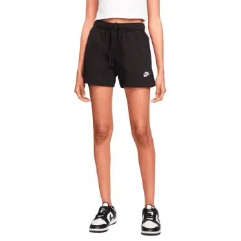 Short Nike Casual Club Fleece Mujer DQ5802-010