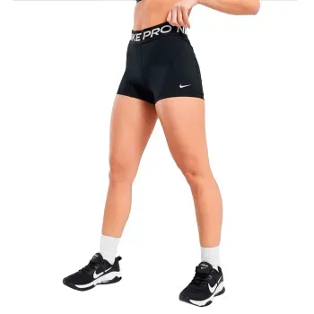 Short Nike Entrenamiento Pro Sculpt Biker Mujer FV7033-010