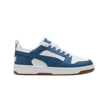 Tenis Puma Casual Rebound V6 Low Hombre 392328 58