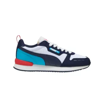 Tenis Puma Casual R78 Hombre 393910 27