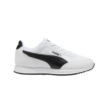 Tenis Puma Casual R78 Lightwind Hombre 400267 02