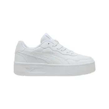 Tenis Puma Casual Court Lally Skye Mujer 400368 01
