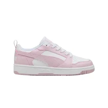 Tenis Puma Casual Rebound V6 Low Mujer 401005 40