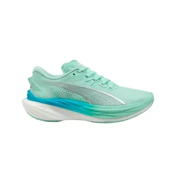 Tenis Puma Correr Deviate NITRO 3 Mujer 309708 19