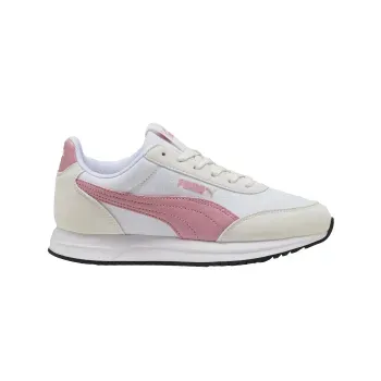Tenis Puma Casual R78 Lightwind Mujer 400267 15