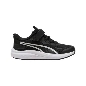 Tenis Puma Correr Skyrocket 2 Preescolar Niño 312414 01