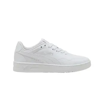 Tenis Puma Casual Court Lally Skye Niño 402304 05