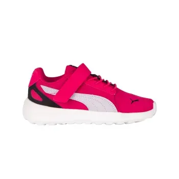 Tenis Puma Correr Softride Cosmic LT Niña 402448 04