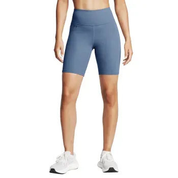 Short Under Armour Entrenamiento Motion Biker Mujer 1377088-045